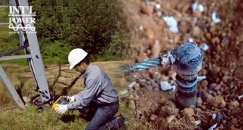 SISTEMAS DE PUESTA A TIERRA (SPAT)